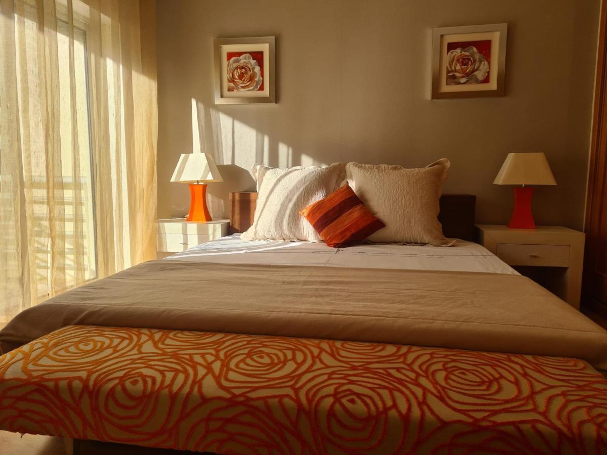 Apartment Vilamoura, Moura Quarteira